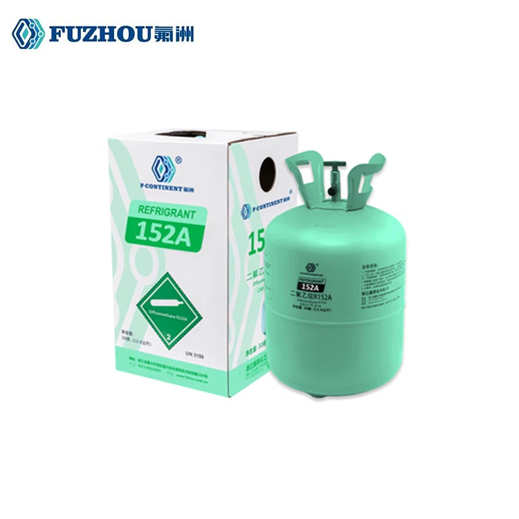 R152a Freon