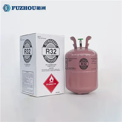 Kältemittel R32